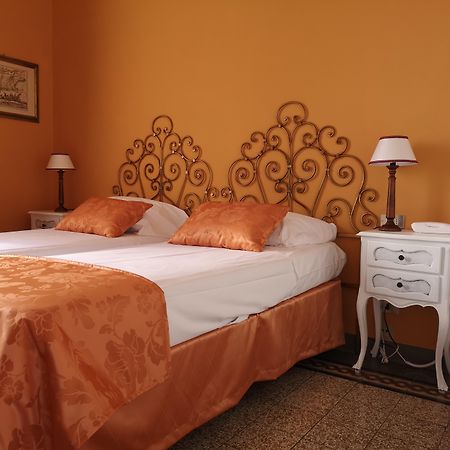 פירנצה Hotel Il Granduca מראה חיצוני תמונה