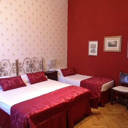פירנצה Hotel Il Granduca מראה חיצוני תמונה