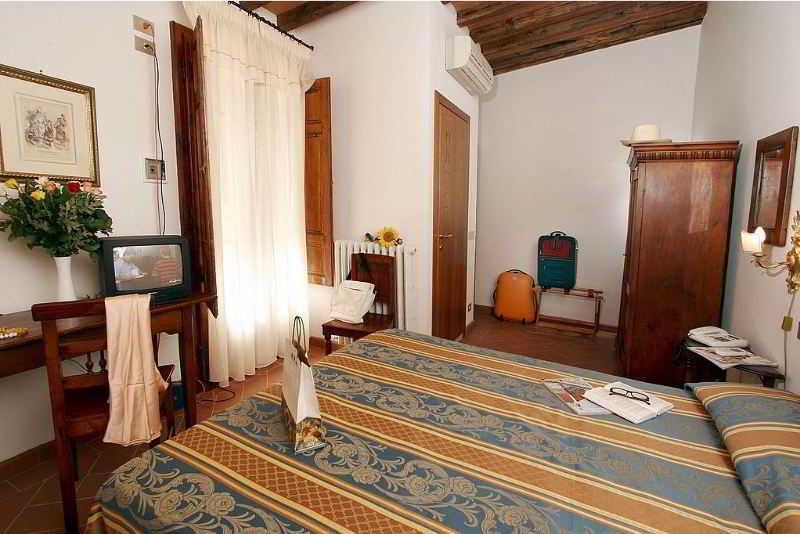 פירנצה Hotel Il Granduca מראה חיצוני תמונה