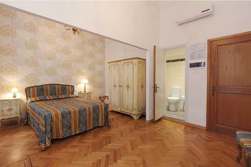פירנצה Hotel Il Granduca מראה חיצוני תמונה
