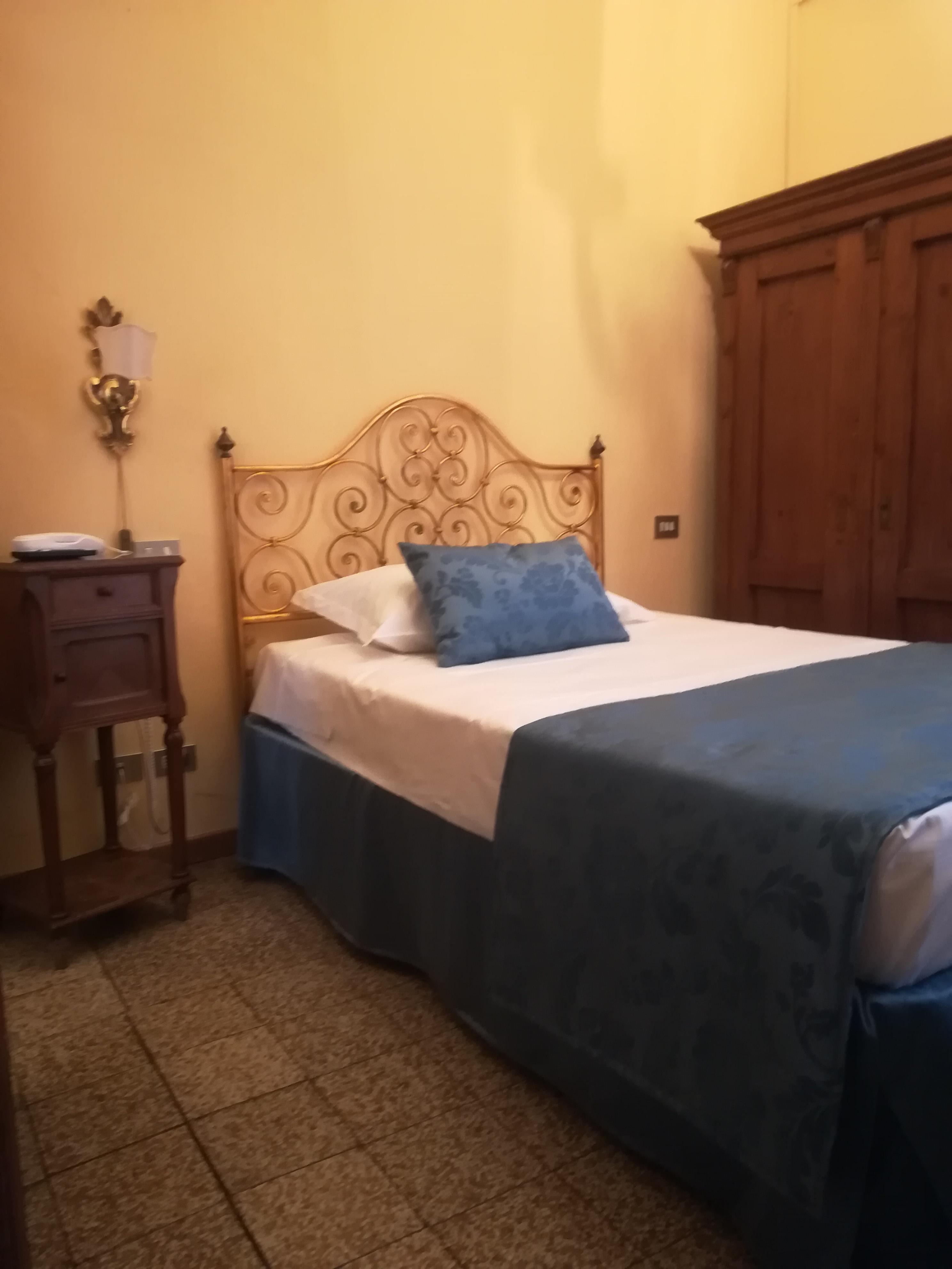 פירנצה Hotel Il Granduca מראה חיצוני תמונה