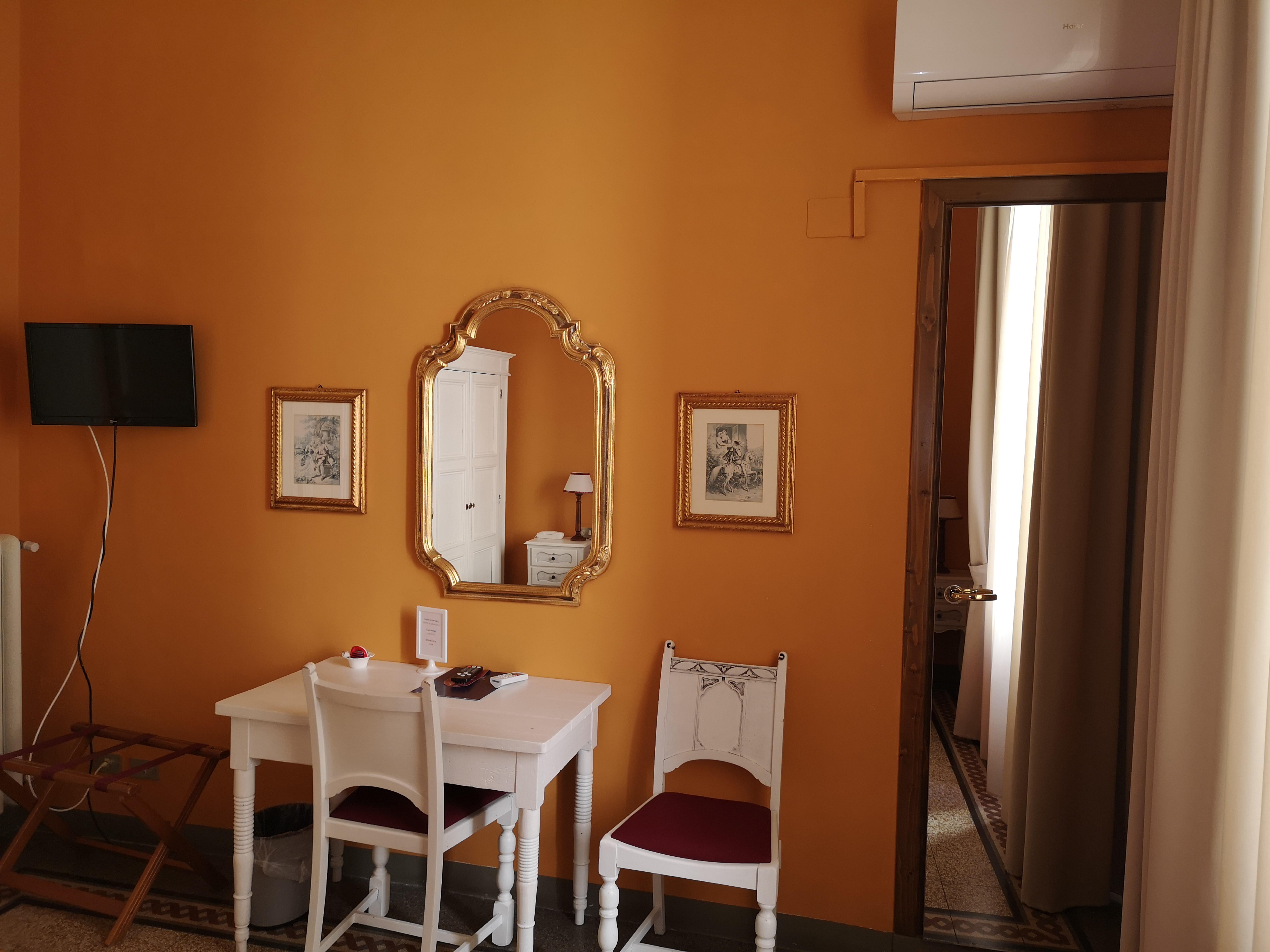 פירנצה Hotel Il Granduca מראה חיצוני תמונה
