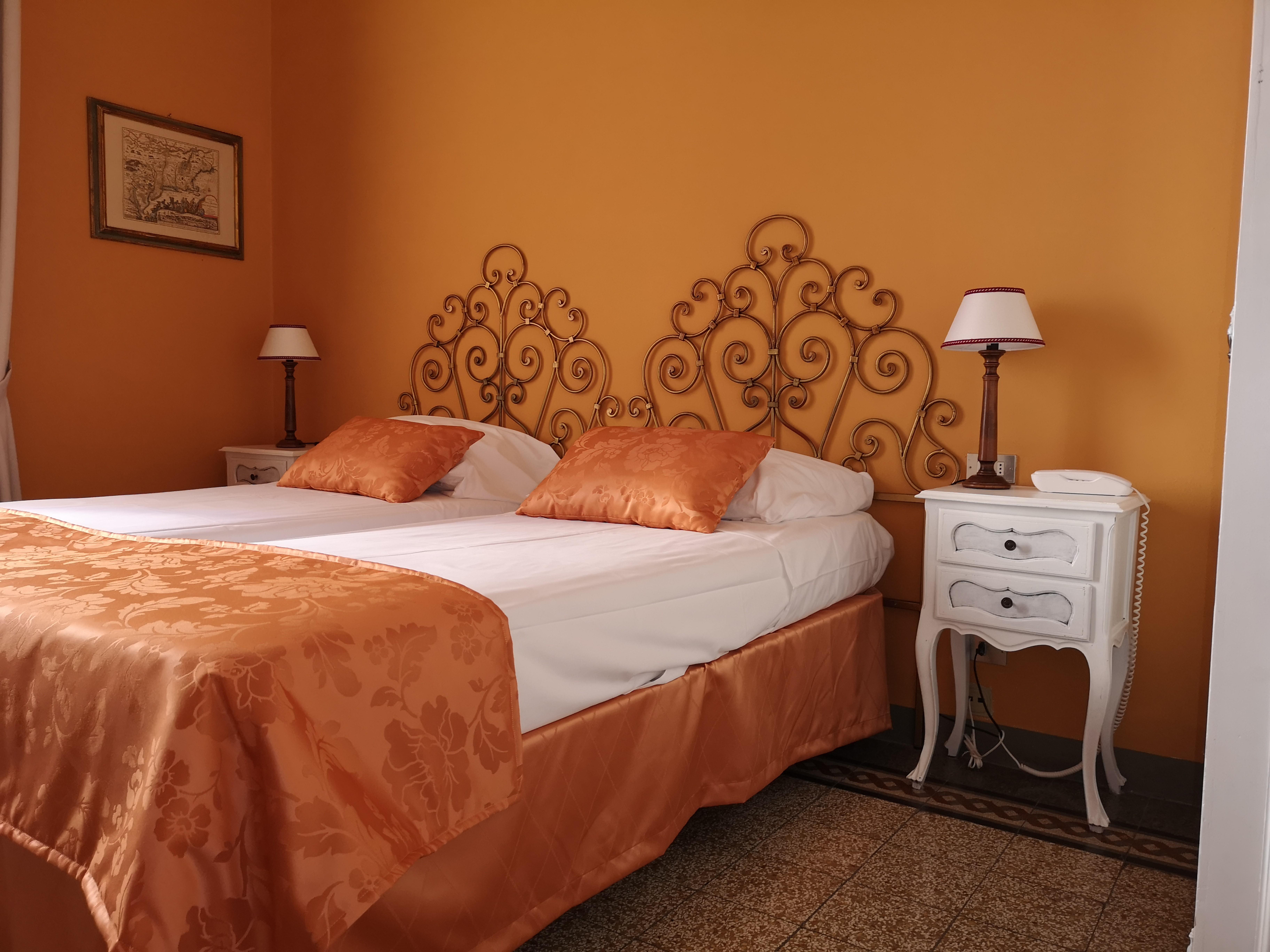 פירנצה Hotel Il Granduca מראה חיצוני תמונה