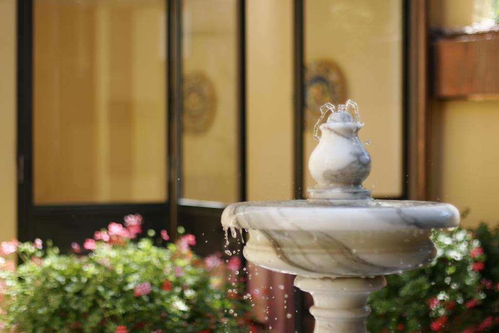 פירנצה Hotel Il Granduca מראה חיצוני תמונה