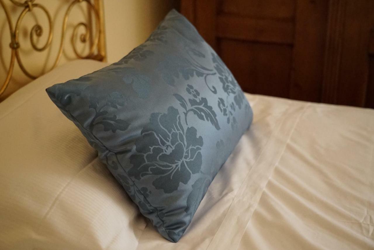 פירנצה Hotel Il Granduca מראה חיצוני תמונה