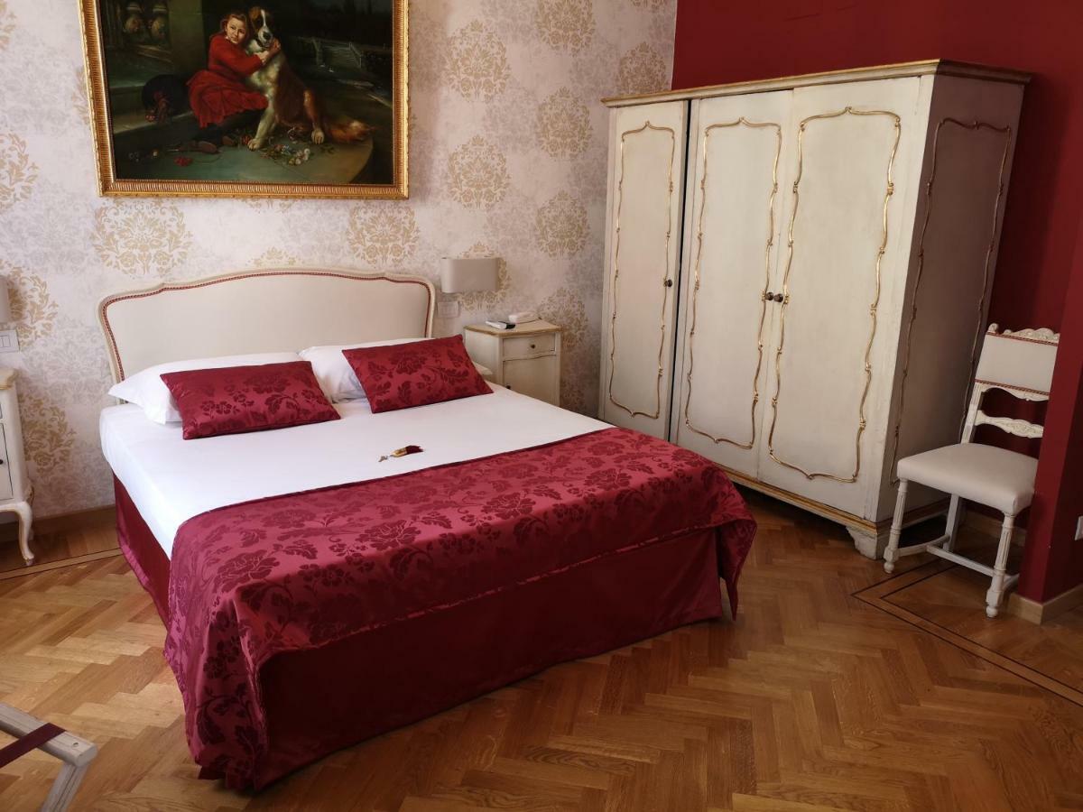 פירנצה Hotel Il Granduca מראה חיצוני תמונה