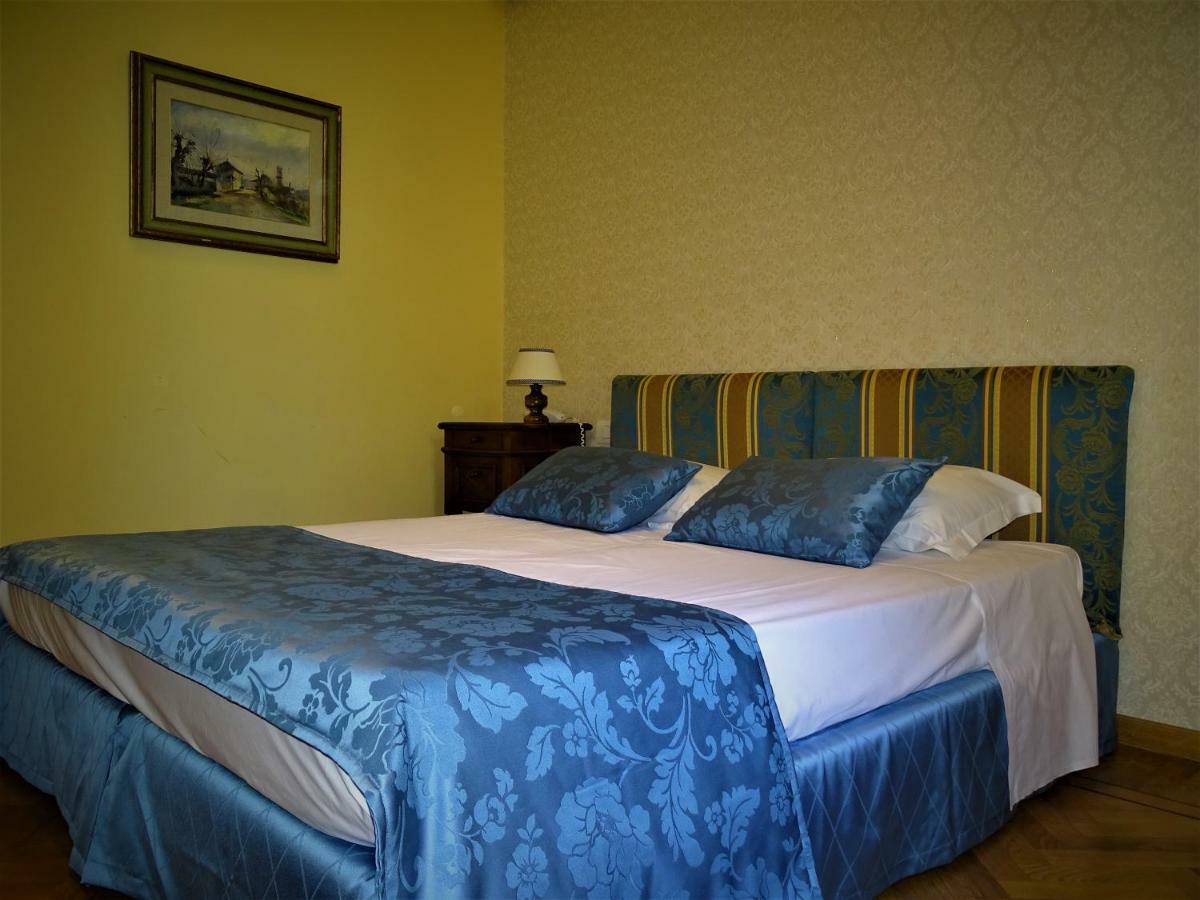 פירנצה Hotel Il Granduca מראה חיצוני תמונה