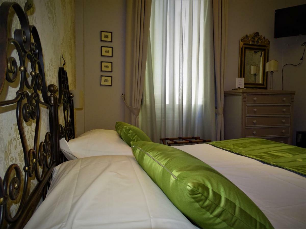 פירנצה Hotel Il Granduca מראה חיצוני תמונה