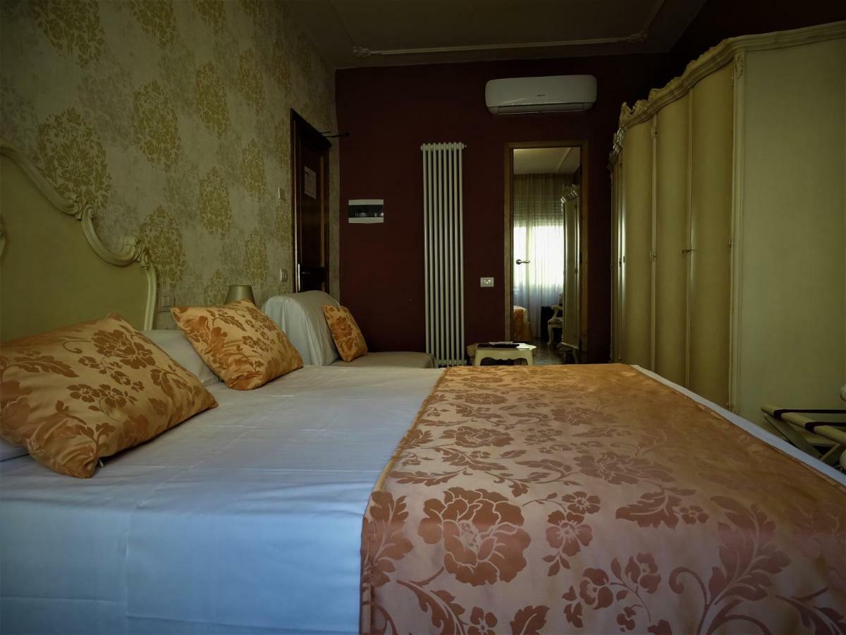 פירנצה Hotel Il Granduca מראה חיצוני תמונה