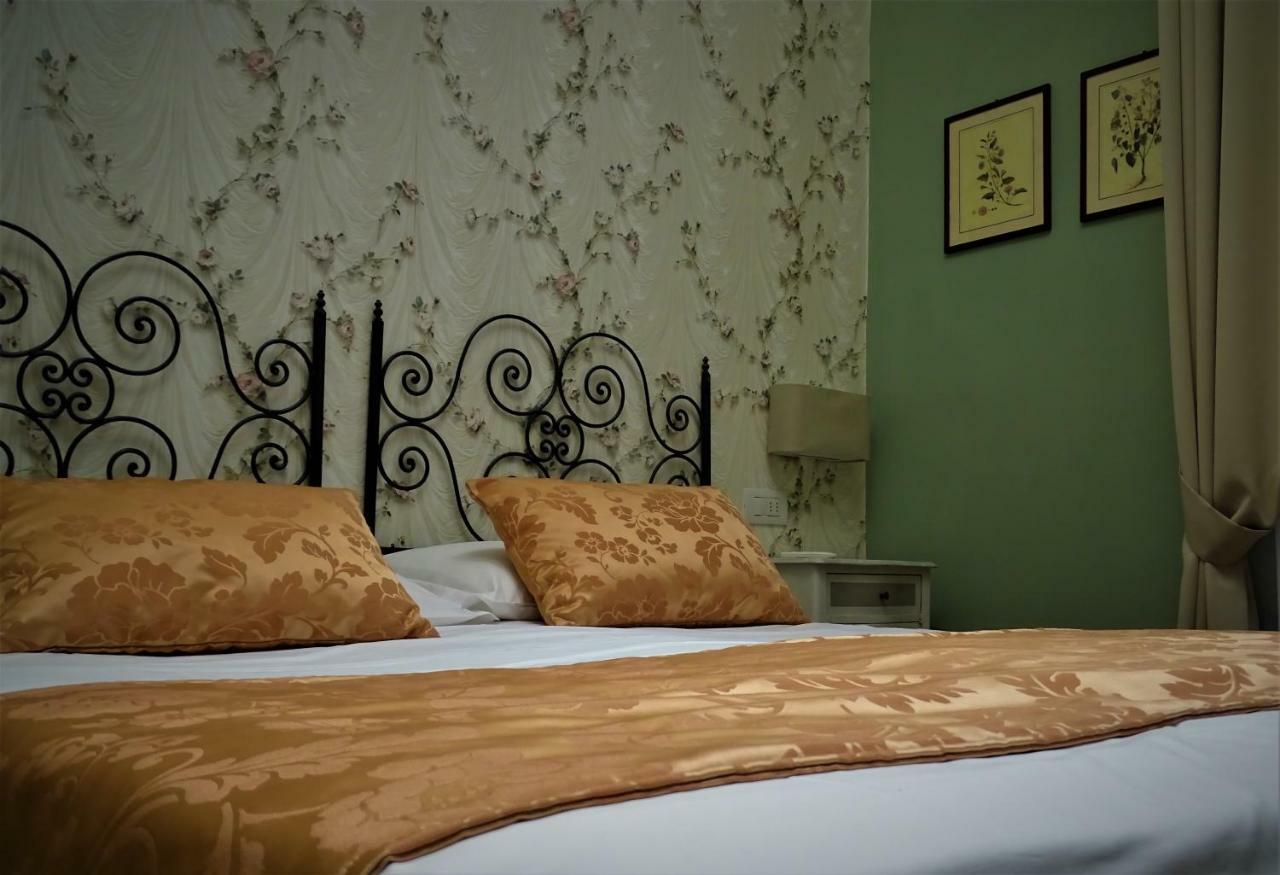 פירנצה Hotel Il Granduca מראה חיצוני תמונה