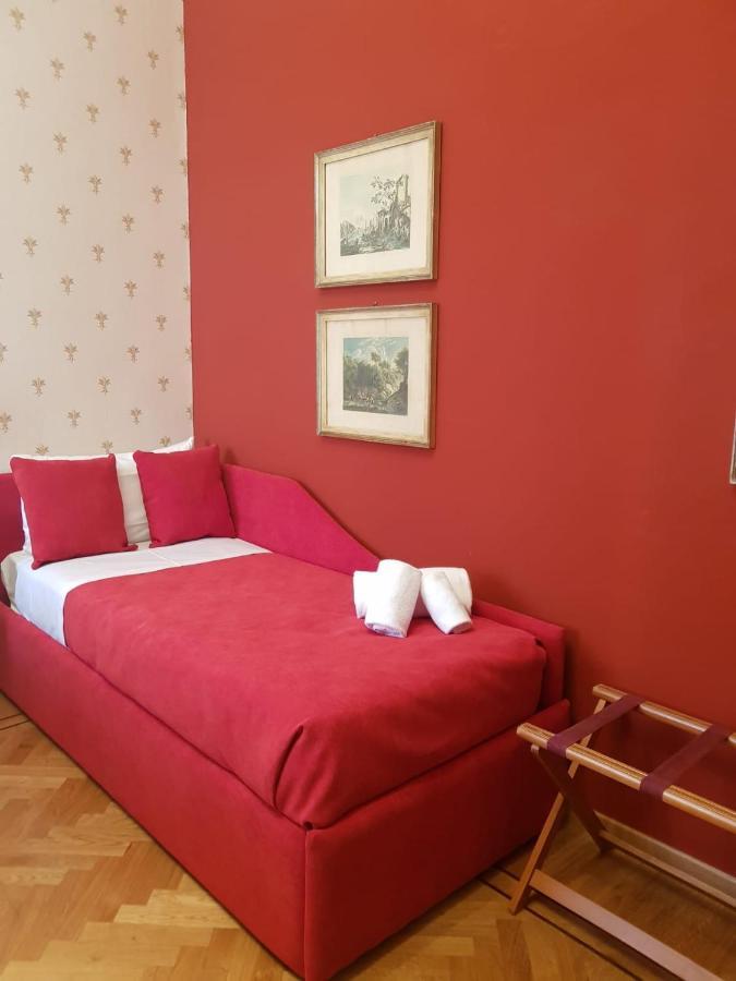 פירנצה Hotel Il Granduca מראה חיצוני תמונה