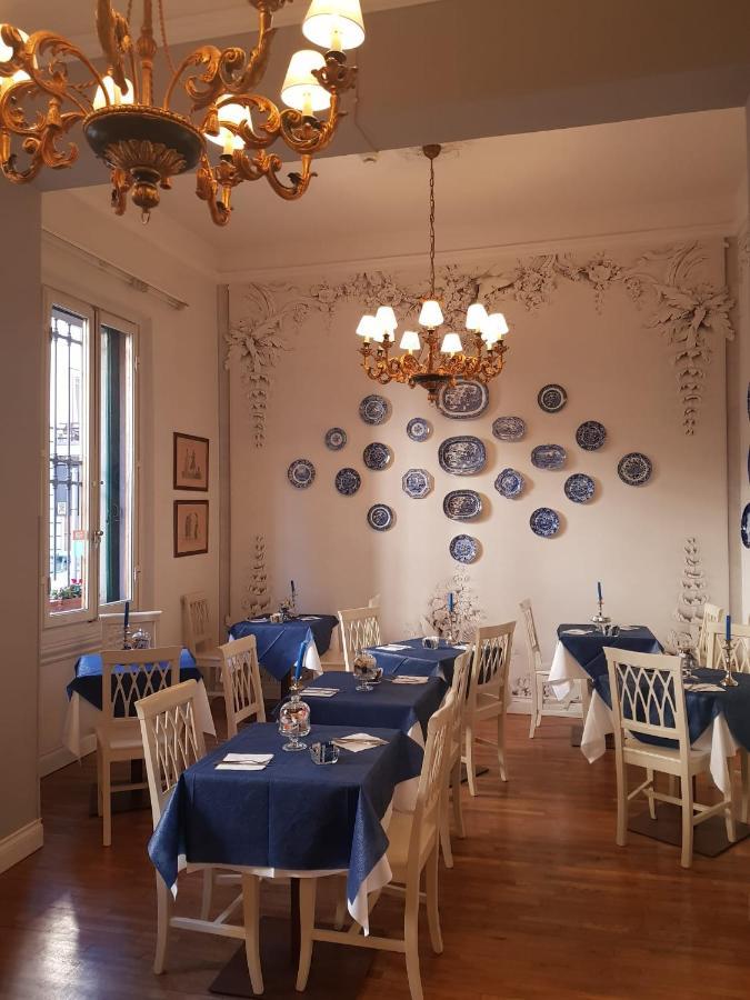 פירנצה Hotel Il Granduca מראה חיצוני תמונה