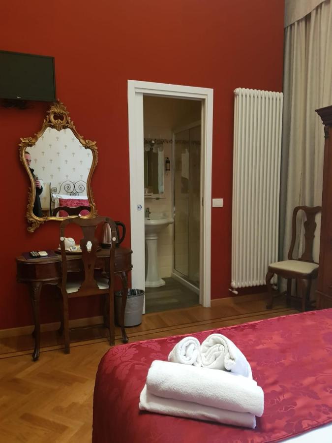 פירנצה Hotel Il Granduca מראה חיצוני תמונה