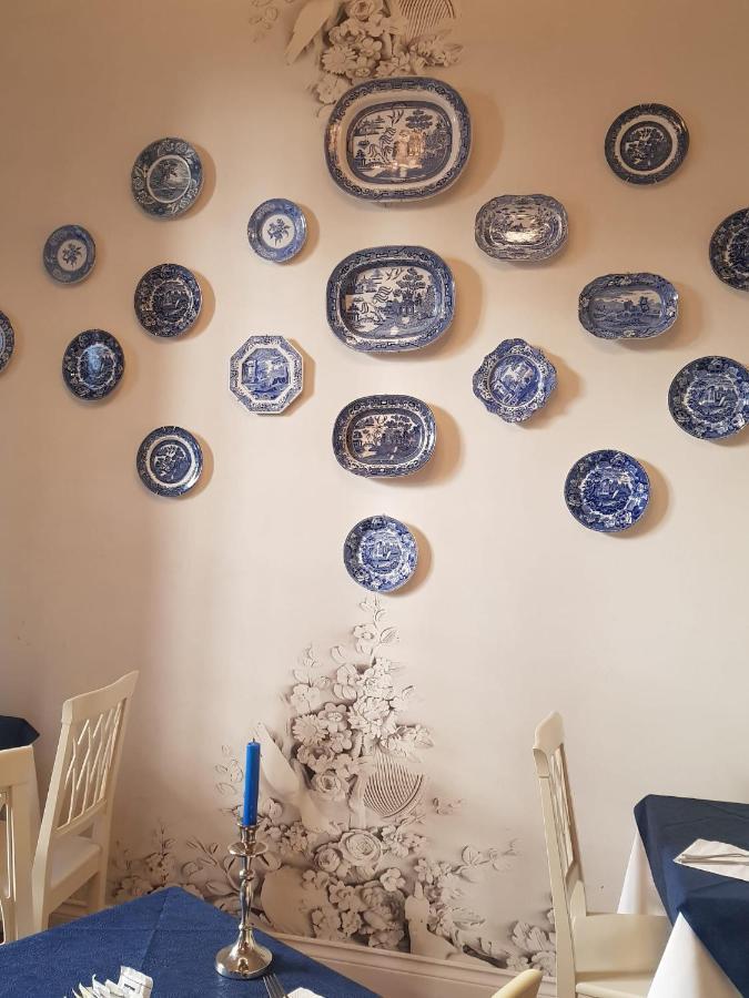 פירנצה Hotel Il Granduca מראה חיצוני תמונה