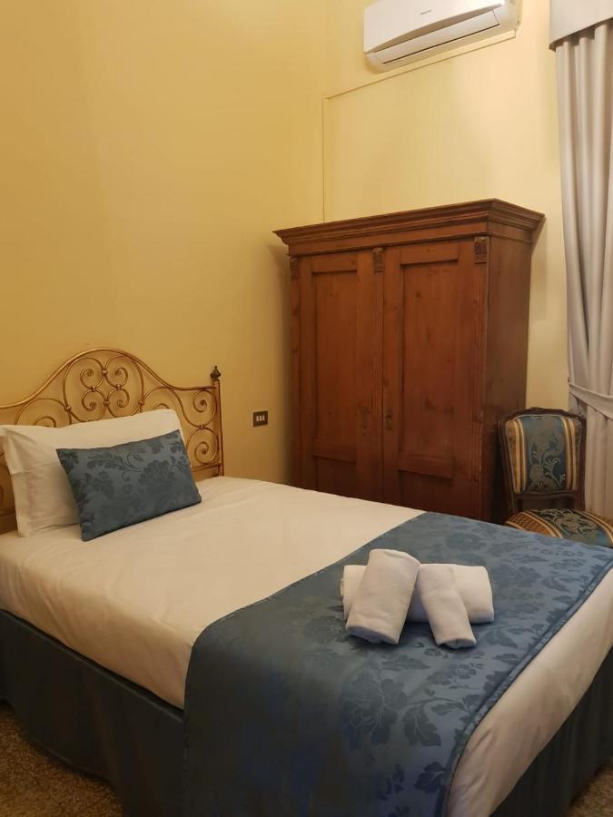 פירנצה Hotel Il Granduca מראה חיצוני תמונה