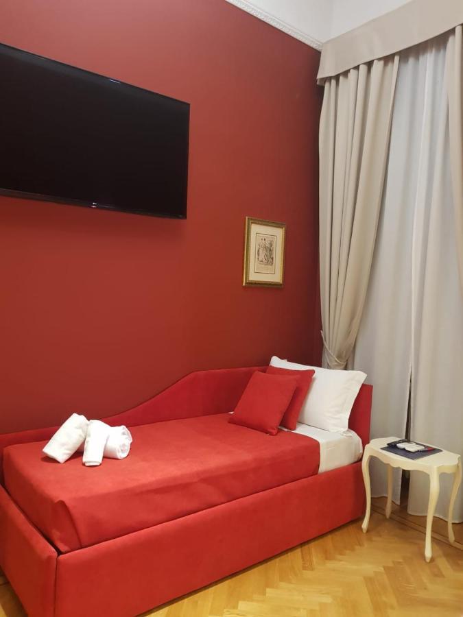 פירנצה Hotel Il Granduca מראה חיצוני תמונה