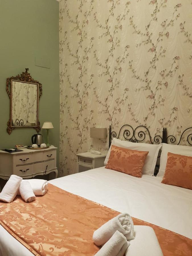 פירנצה Hotel Il Granduca מראה חיצוני תמונה