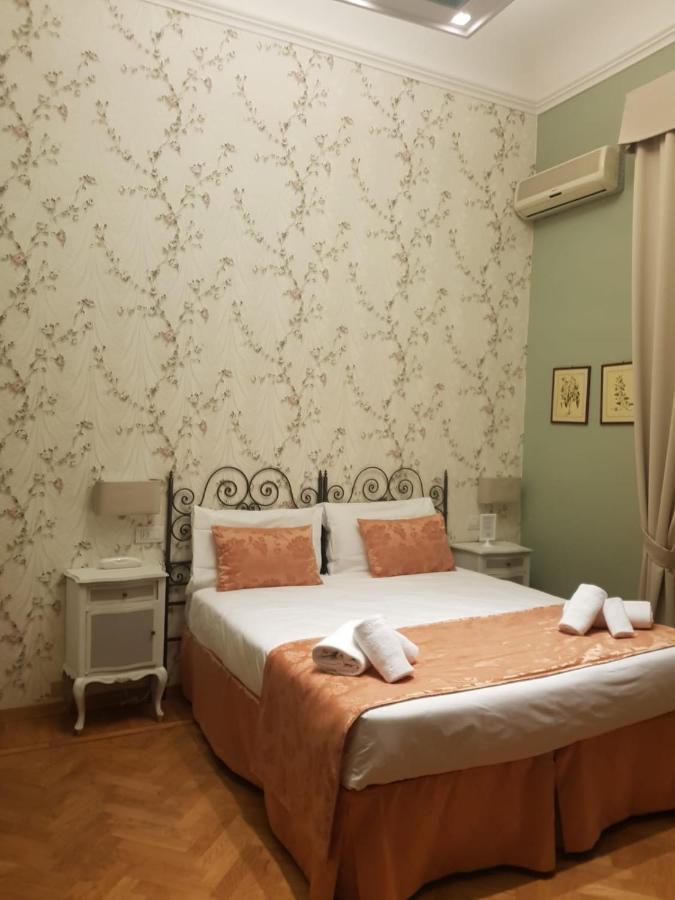 פירנצה Hotel Il Granduca מראה חיצוני תמונה