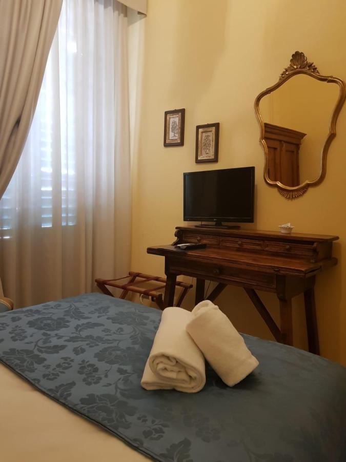 פירנצה Hotel Il Granduca מראה חיצוני תמונה