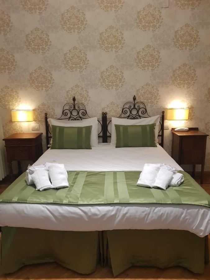 פירנצה Hotel Il Granduca מראה חיצוני תמונה