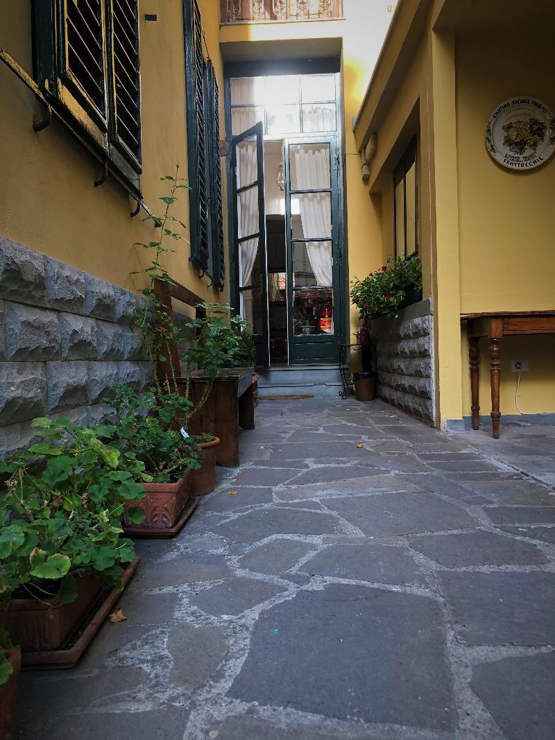 פירנצה Hotel Il Granduca מראה חיצוני תמונה