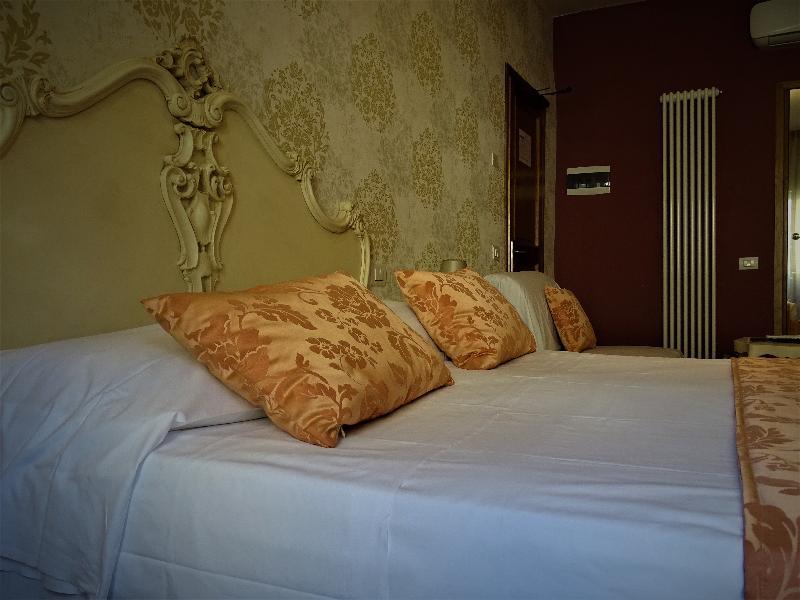 פירנצה Hotel Il Granduca מראה חיצוני תמונה