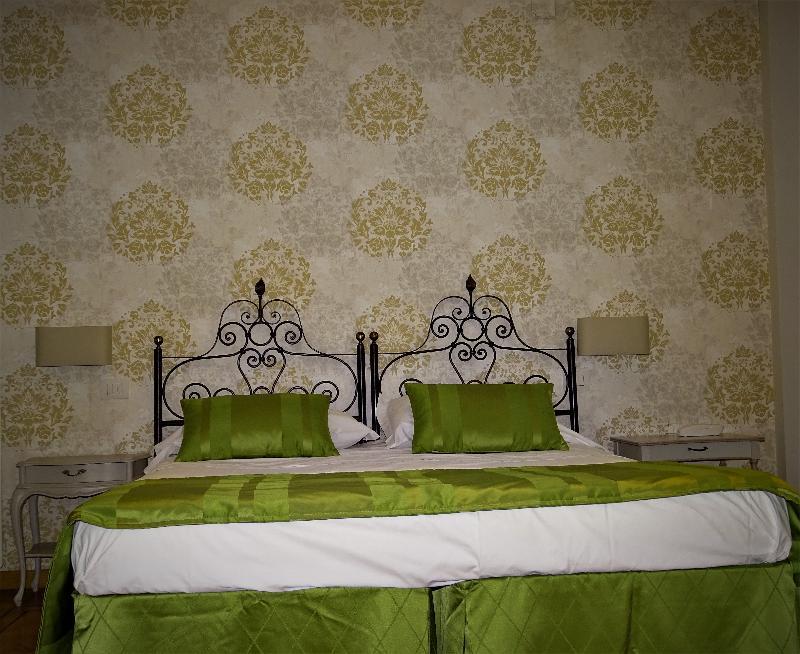 פירנצה Hotel Il Granduca מראה חיצוני תמונה