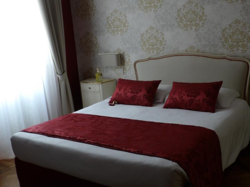 פירנצה Hotel Il Granduca מראה חיצוני תמונה
