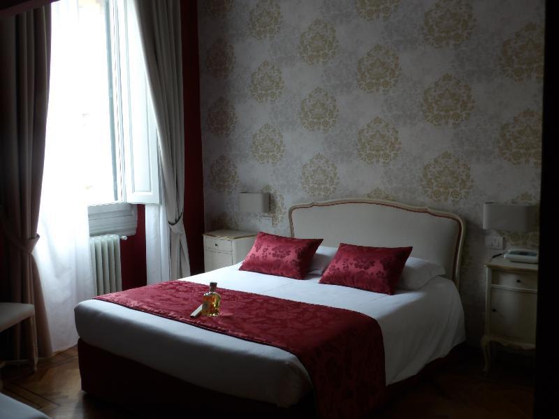 פירנצה Hotel Il Granduca מראה חיצוני תמונה