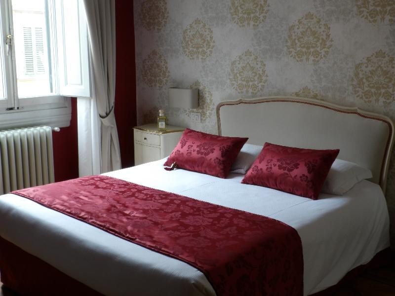 פירנצה Hotel Il Granduca מראה חיצוני תמונה